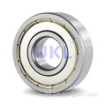 F16048 16064 16072 MA Deep Groove Ball Bearings